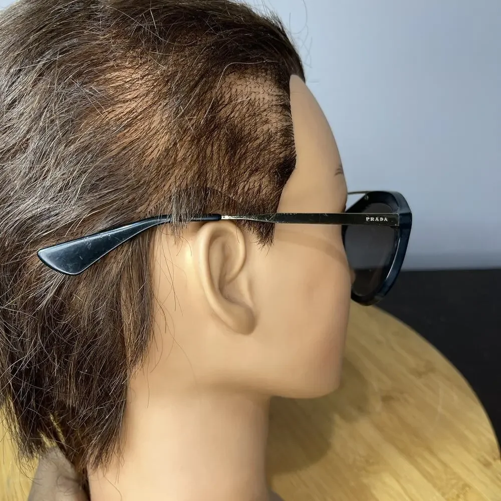 PRADA sunglasses for women SPR12Q 5418 135 2N - Picture 8 of 10